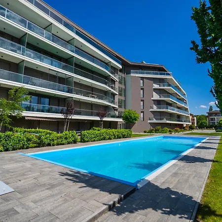 Myflat Coral 62 Premium Siófok