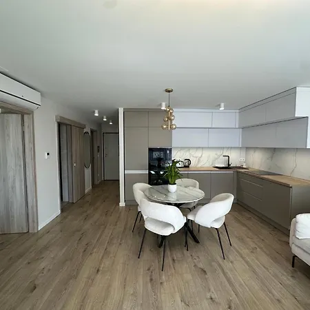 Myflat Coral 62 Premium * Шиофок