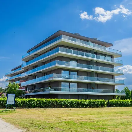 Myflat Coral 62 Premium Siófok