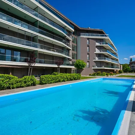 Myflat Coral 62 Premium Siófok