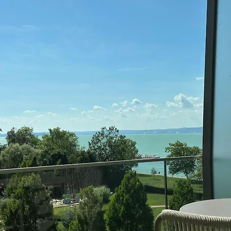 Myflat Coral 62 Premium Apartmán *