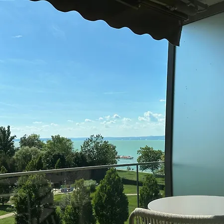 Myflat Coral 62 Premium Apartmán