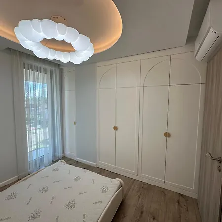 Myflat Coral 62 Premium Apartmán