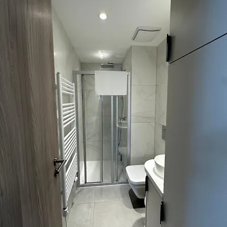 Apartmán Myflat Coral 62 Premium *