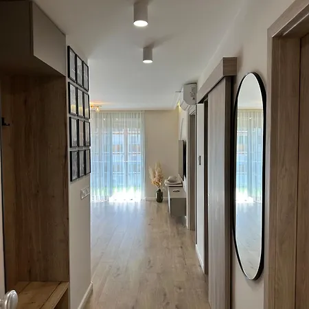 Myflat Coral 62 Premium * Шиофок