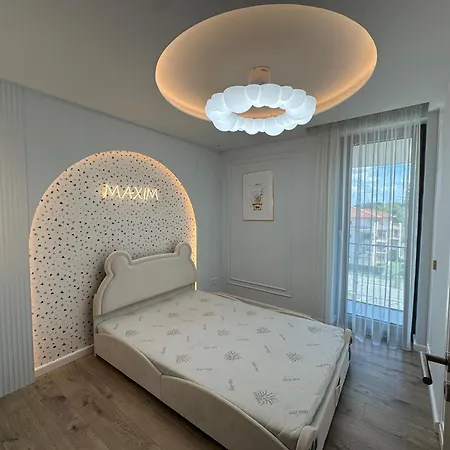 Myflat Coral 62 Premium Siófok