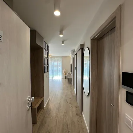 Myflat Coral 62 Premium Siófok
