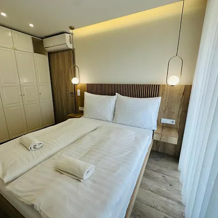 Myflat Coral 62 Premium Siófok