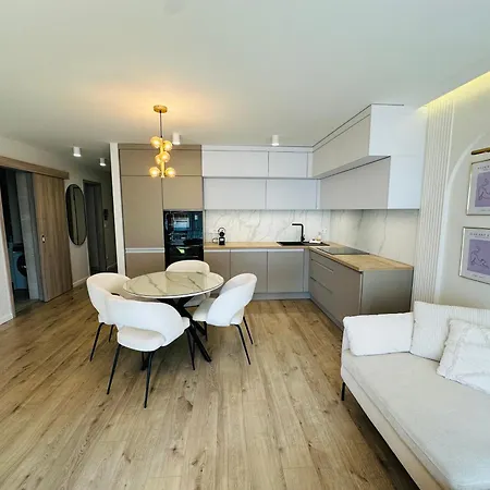 Myflat Coral 62 Premium * Siófok